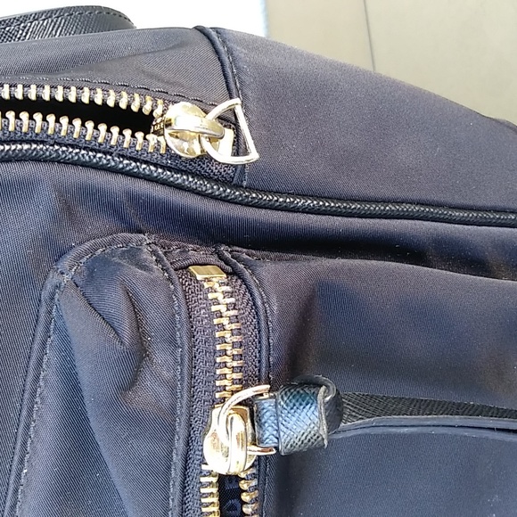 Kate Spade backpack & wallet - Picture 7 of 12